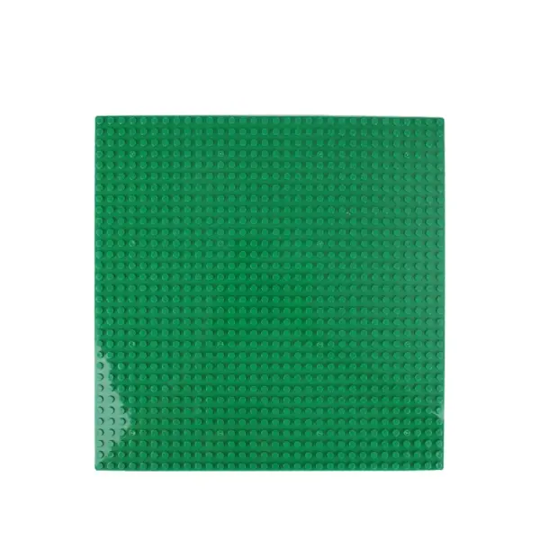 Classic Building Block Baseplate 32x32 Dots - Image 27