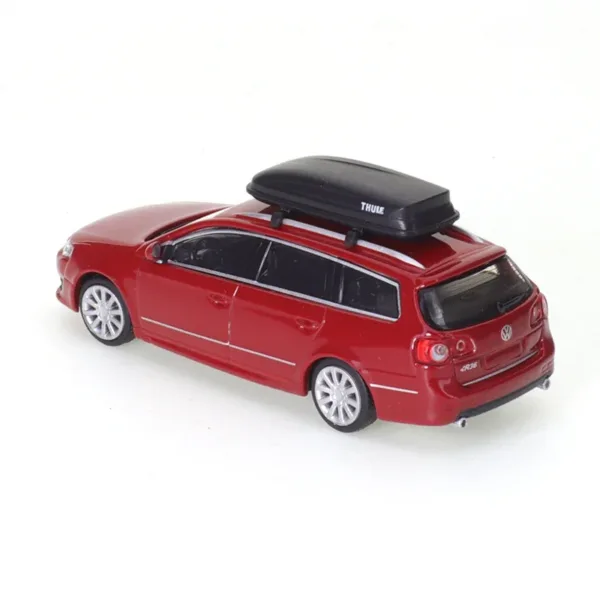 1/64 Scale Volkswagen R36 Diecast Station Wagon - Image 5