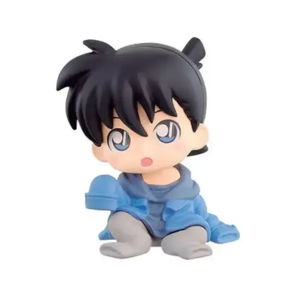 Detective Conan PVC Figure Model Toy - Image 4