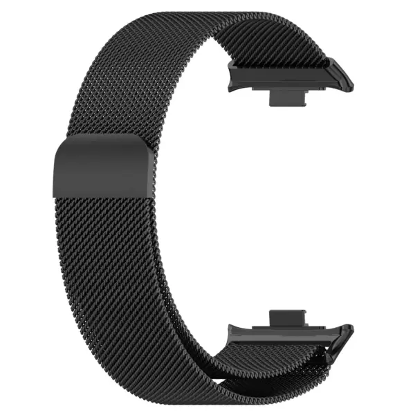 Milanese Magnetic Loop Strap for Xiaomi Watches - Image 12