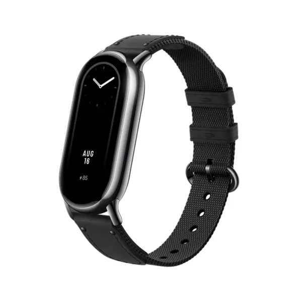 Nylon Replacement Strap for Xiaomi Mi Band 8 - Image 16