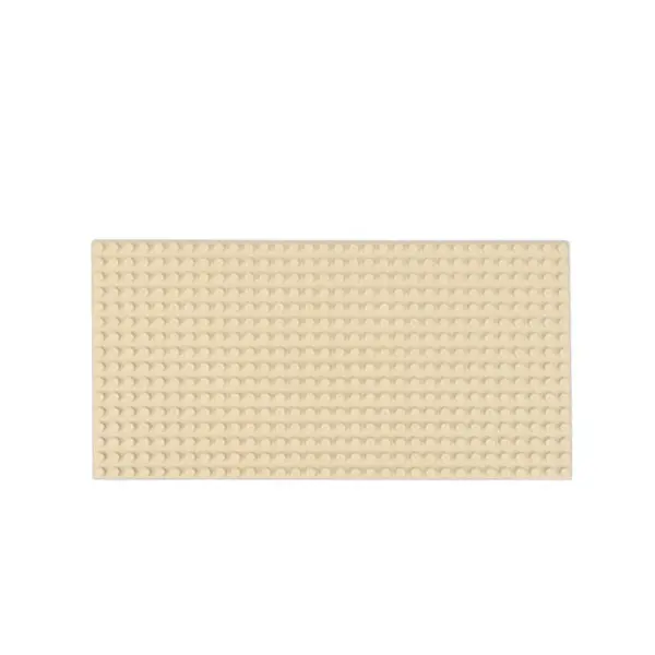 Classic Building Block Baseplate 32x32 Dots - Image 13