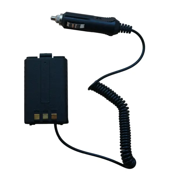 Baofeng Car Charger for UV5R UV-5RE Walkie Talkie - Image 3