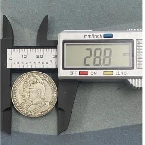 1901 Prussia Copper Historical Replica 7 Sec7664ea96ee4f5ea90851dbf252a12aQ