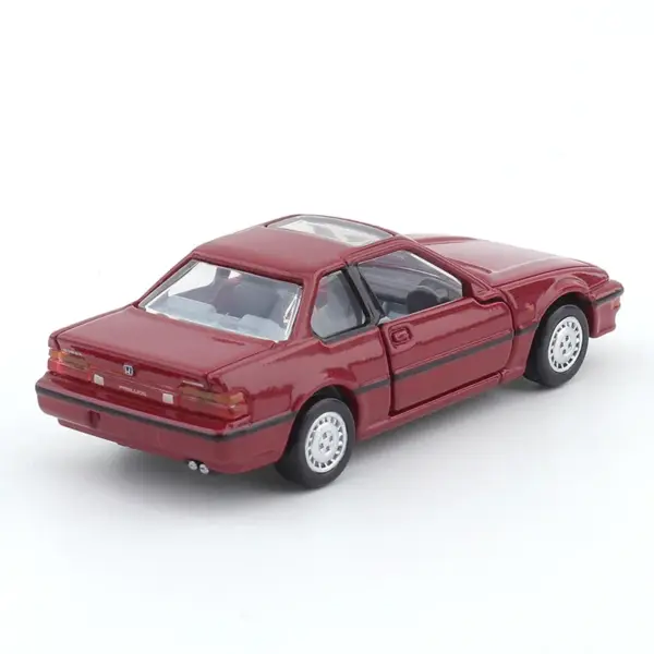 Tomica Premium Honda Prelude Diecast Model 1:64 - Image 4