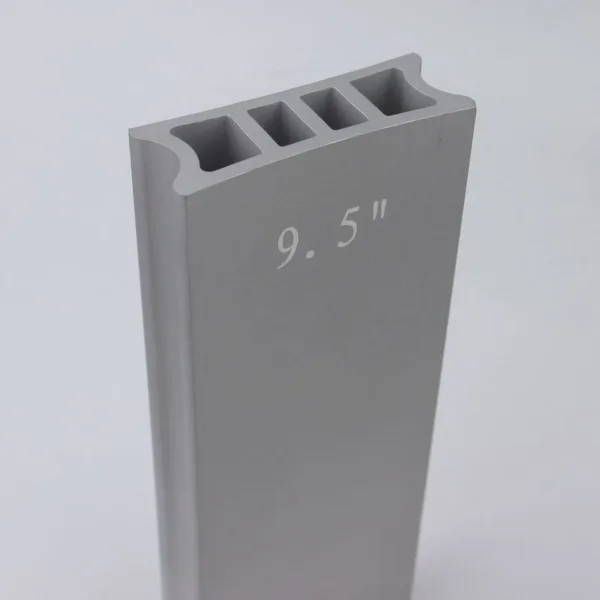 Guyker Two-Way Aluminum Fingerboard Sanding Block