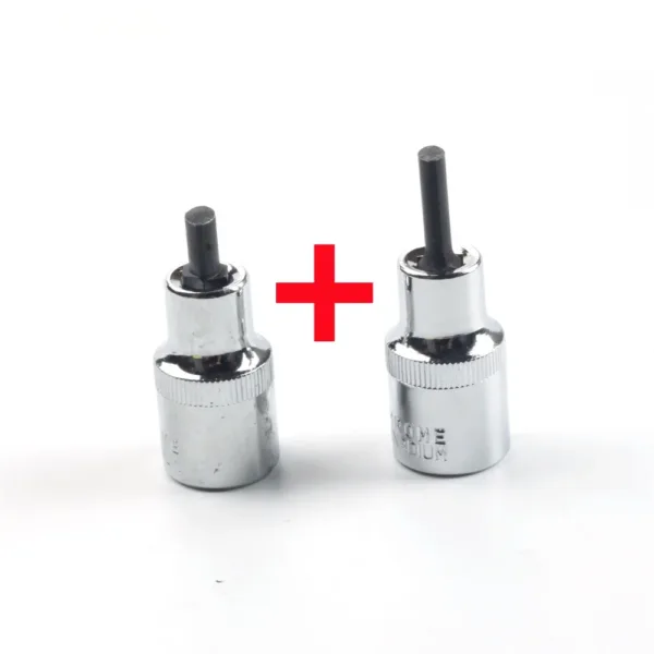 Hydraulic Suspension Separator Tool for Cars - Image 9