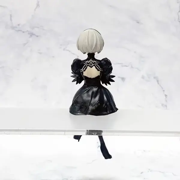 NieR: Automata 2B PVC Action Figure 13cm - Image 3