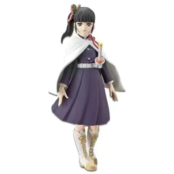 Demon Slayer Nezuko Zenitsu Giyuu Action Figure - Image 22