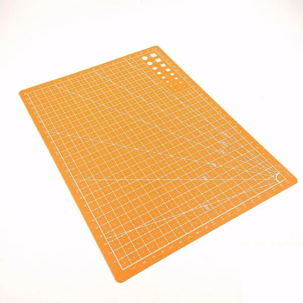 Multifunctional Cutting Mat for A3 A4 A5 - Image 9