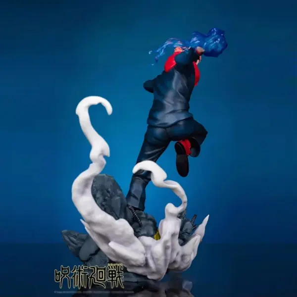 Jujutsu Kaisen Gojo Satoru Action Figure - Image 6