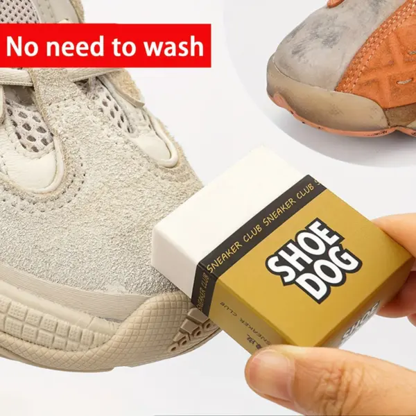 Rubber Shoe Cleaning Eraser for Sneakers