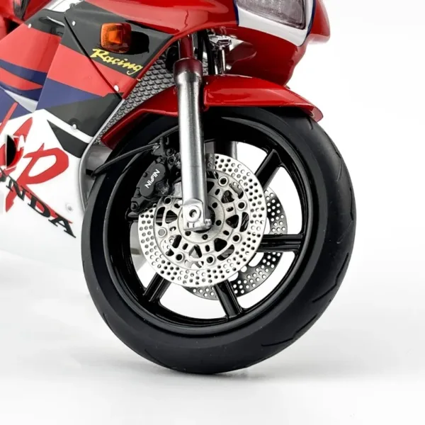 1/12 Scale Honda NSR 250R SP Diecast Model - Image 6