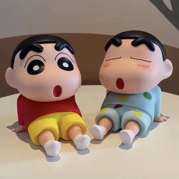 Crayon Shin-chan Phone and Tablet Holder - Image 6