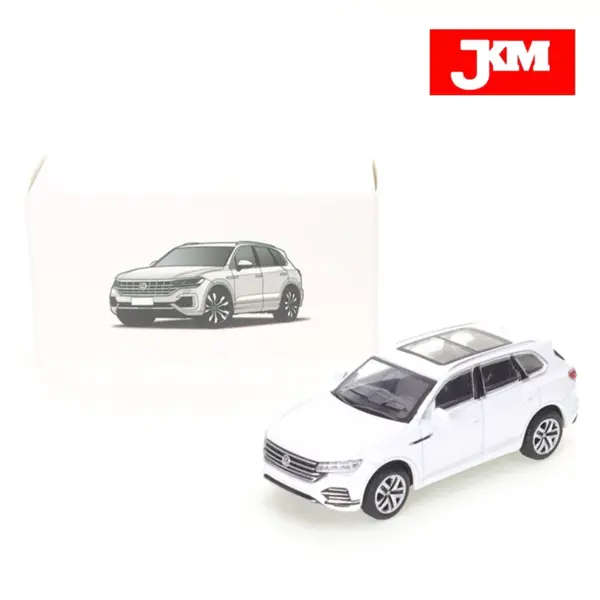 1/64 Scale Diecast Metal Car Model Toys - Image 43