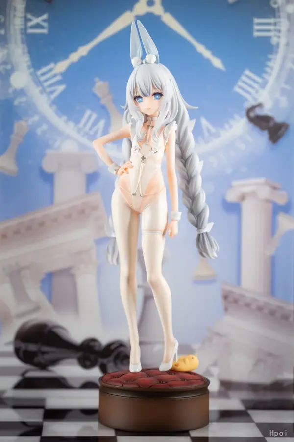 27cm MNF Le Malin Anime Figure Toy - Image 2