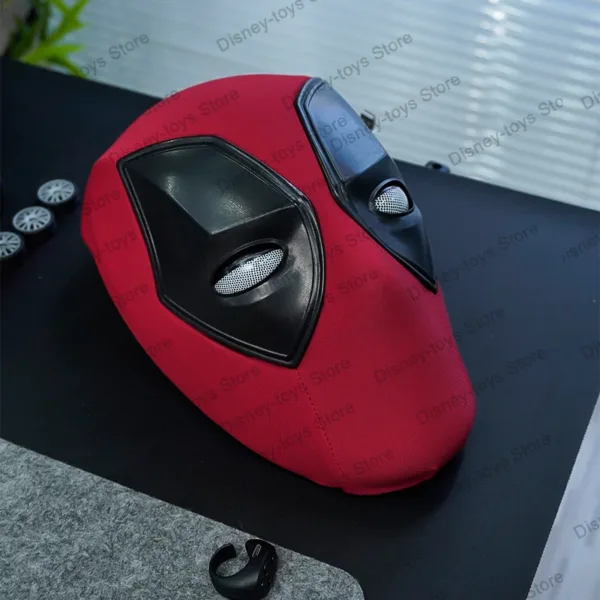 Deadpool Remote Control Desktop Model 1:1 - Image 3