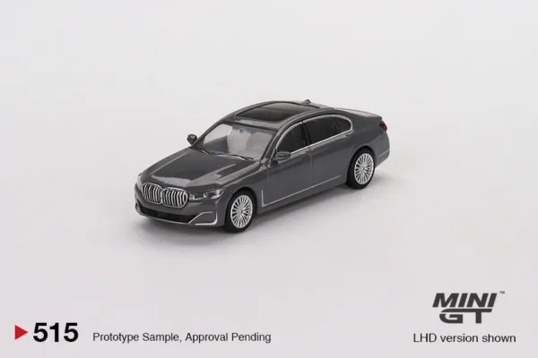 1/64 Scale Alloy Car Model Collection - Image 12