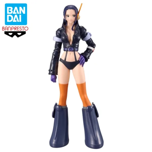 Nico Robin Anime Action Figure Model Collection