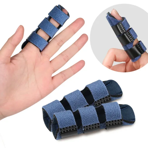 Adjustable Trigger Finger Splint Support Brace