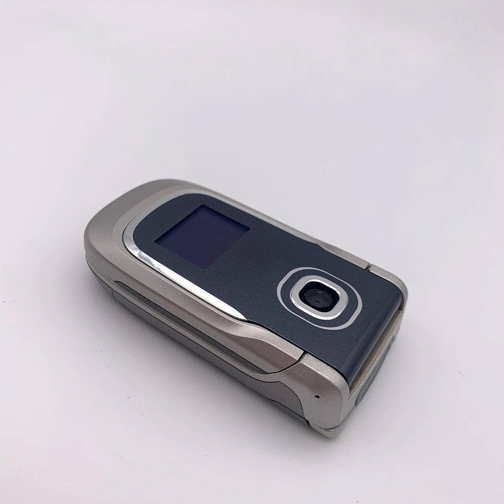 Nokia 2760 Classic Flip Phone with VGA Camera 6 Nokia 2760 Classic Flip Phone with VGA Camera - Image 6