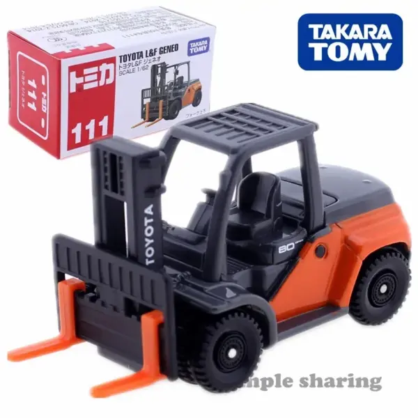 Takara Tomy Tomica 1:64 Diecast Cars Collection - Image 15