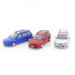 Mazda ATENZA Wagon 1/64 Diecast Model Car 11 Sf3b9ea0a409d49d5a23b2bb980342a1dZ