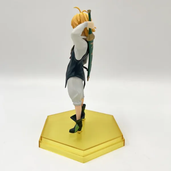 15cm Meliodas Action Figure from The Seven Deadly Sins - Image 4