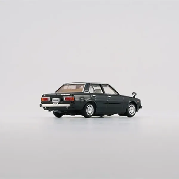 1:64 Scale Corolla E70 Diecast Car Model - Image 3