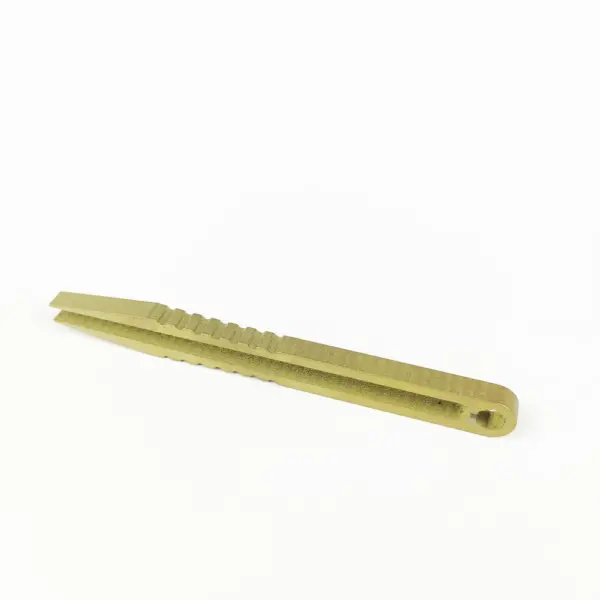 Titanium TC4 Tweezers Multipurpose Pocket Tool - Image 17