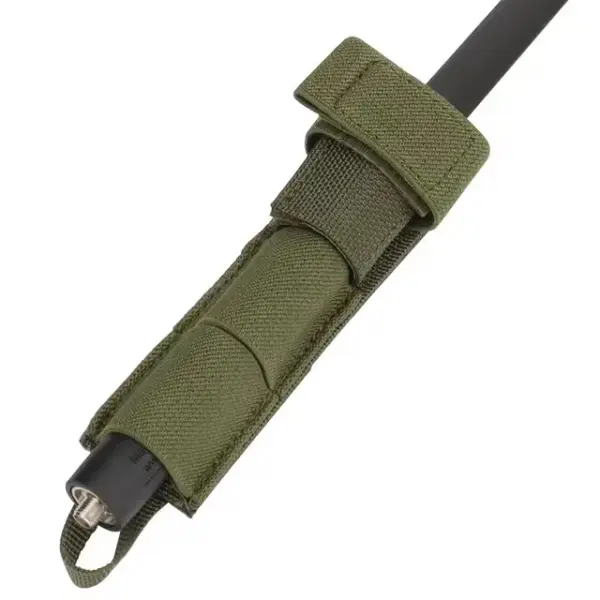 ABBREE Dual Band VHF UHF Antenna for Walkie Talkie - Image 7