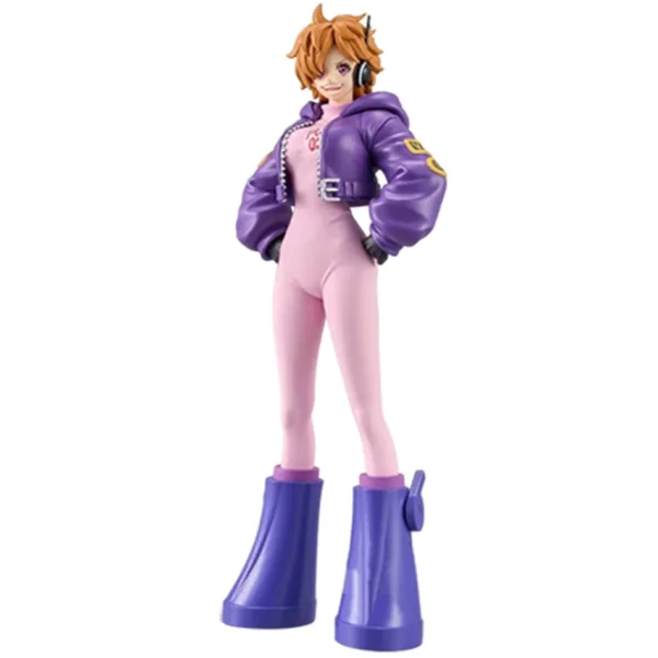 One Piece Anime Figures Collectible Set 17cm - Image 15