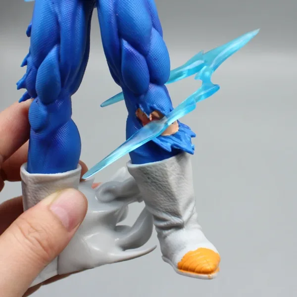 Majin Vegeta Action Figure Collectible Model - Image 6