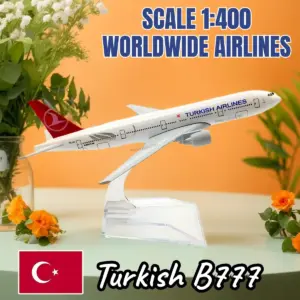 1:400 Diecast Concorde Aircraft Model Toy 78 Sf5c6d0a7bb754ed4bbac17af632f794cv
