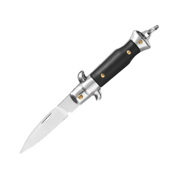 Portable Folding Mini Pocket Knife Tool - Image 8