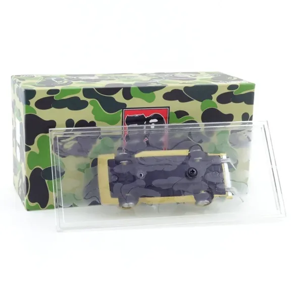 1:64 BAPE 30th Anniversary Skyline Diecast Model - Image 6