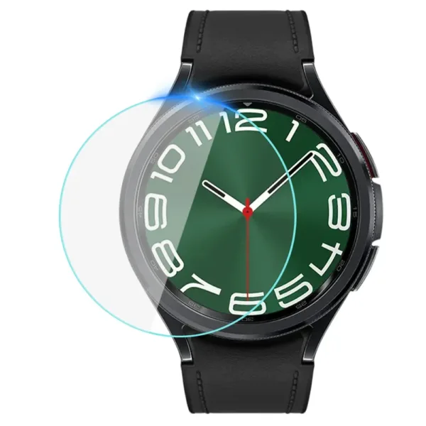 Samsung Galaxy Watch 6/5/4 Tempered Glass 3PCS - Image 8