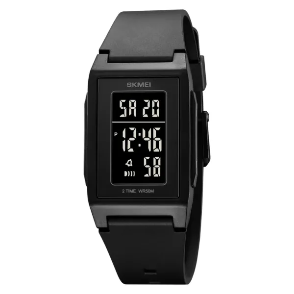 Digital Waterproof Sport Watch for Men - Image 8