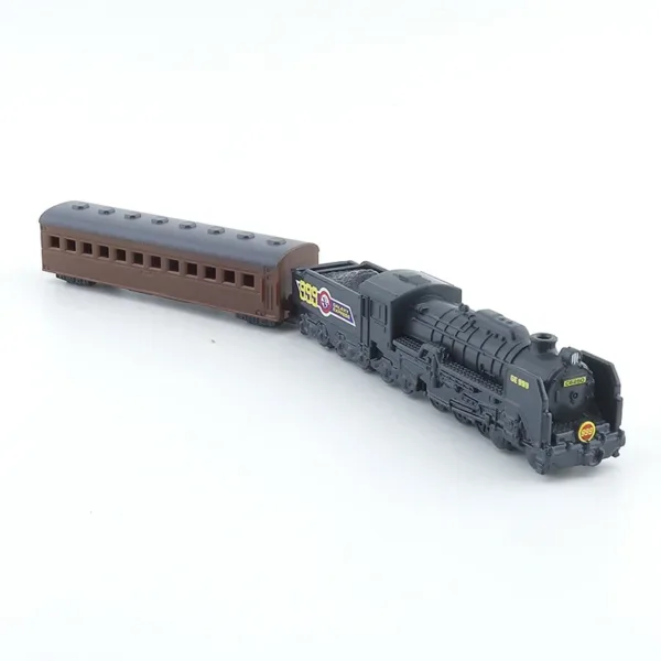 Galaxy Express 999 Diecast Model Train - Image 3