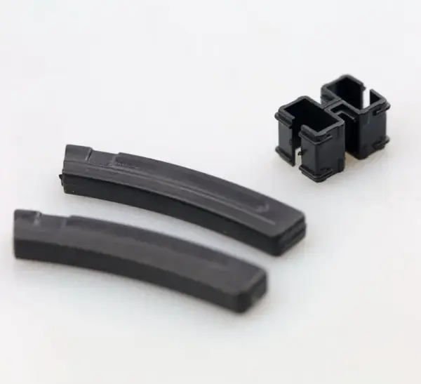 1:6 Scale MP5 Submachine Gun Model Toy - Image 5