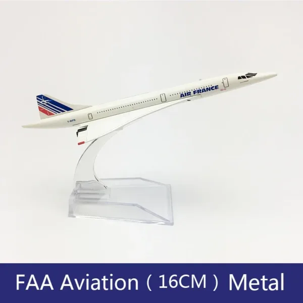 Boeing 737 Hainan Airlines Diecast Model 16cm - Image 16