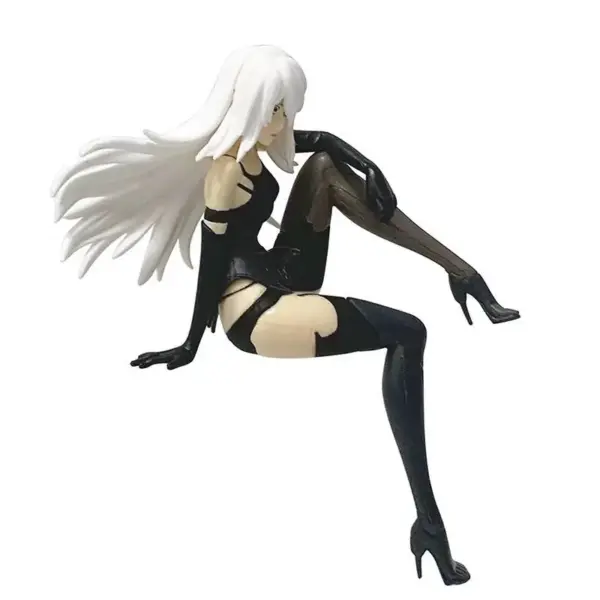 NieR: Automata A2 Figure Noodle Stopper - Image 4