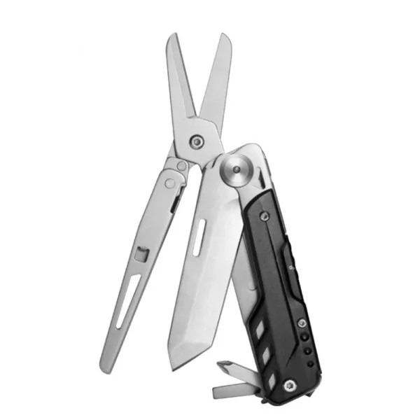 Portable Multifunctional Folding Pliers Tool - Image 8