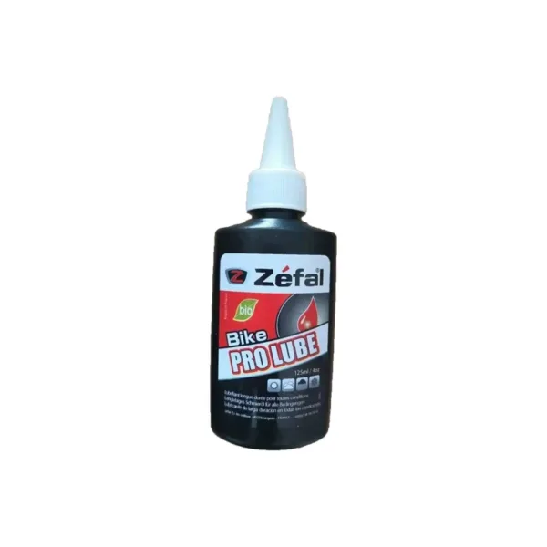 Mountain Bike Chain Oil Lubricant 125ml - Image 10