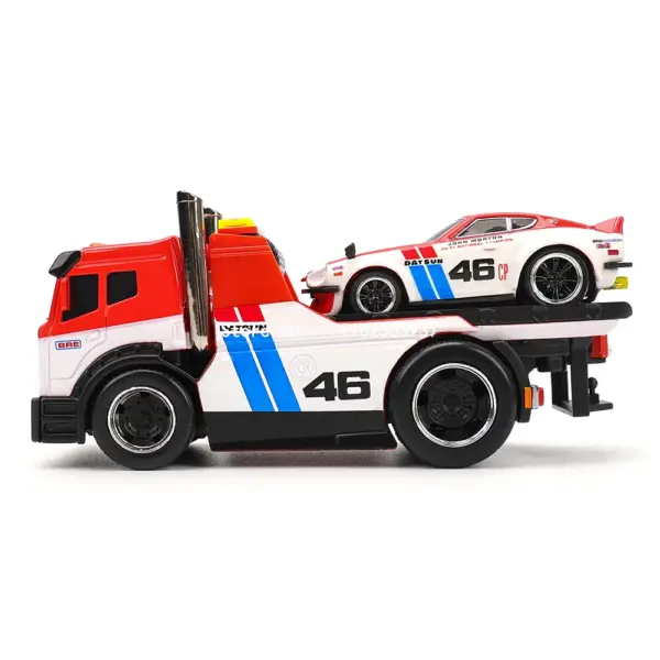 Maisto 1:32 Datsun 240Z Model Truck - Image 3