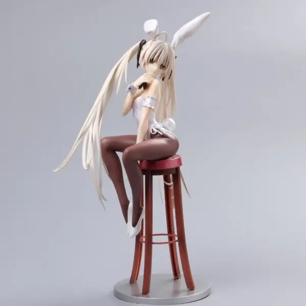 Kasugano Sora Bunny Girl PVC Figure 15CM