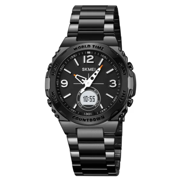 SKMEI Men's Luxury Digital Sport Watch - Image 11