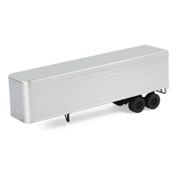 N Scale 1:160 Model Semi-Trailers (Pack of 2) - Image 13