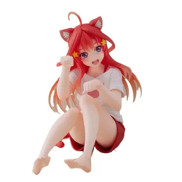 Quintessential Quintuplets 12CM Action Figures Set - Image 6