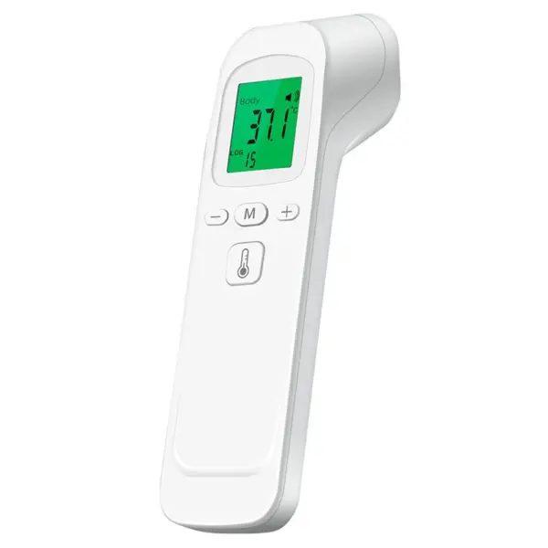 Non-contact Infrared Ear Fever Thermometer - Image 10